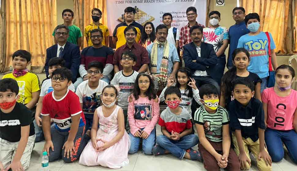 chess camps